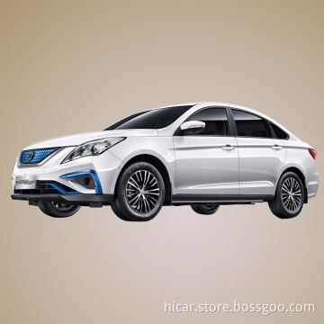 Chinese new design Eu Standard Mini car electric automobile  chinese car